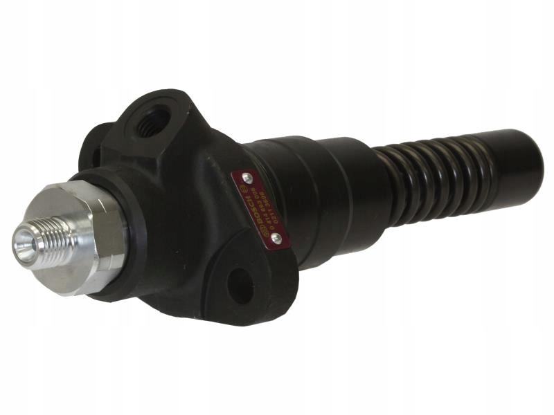 фото №9, Насос упорскування volvo fl 240/280/320 0414693006 bosch