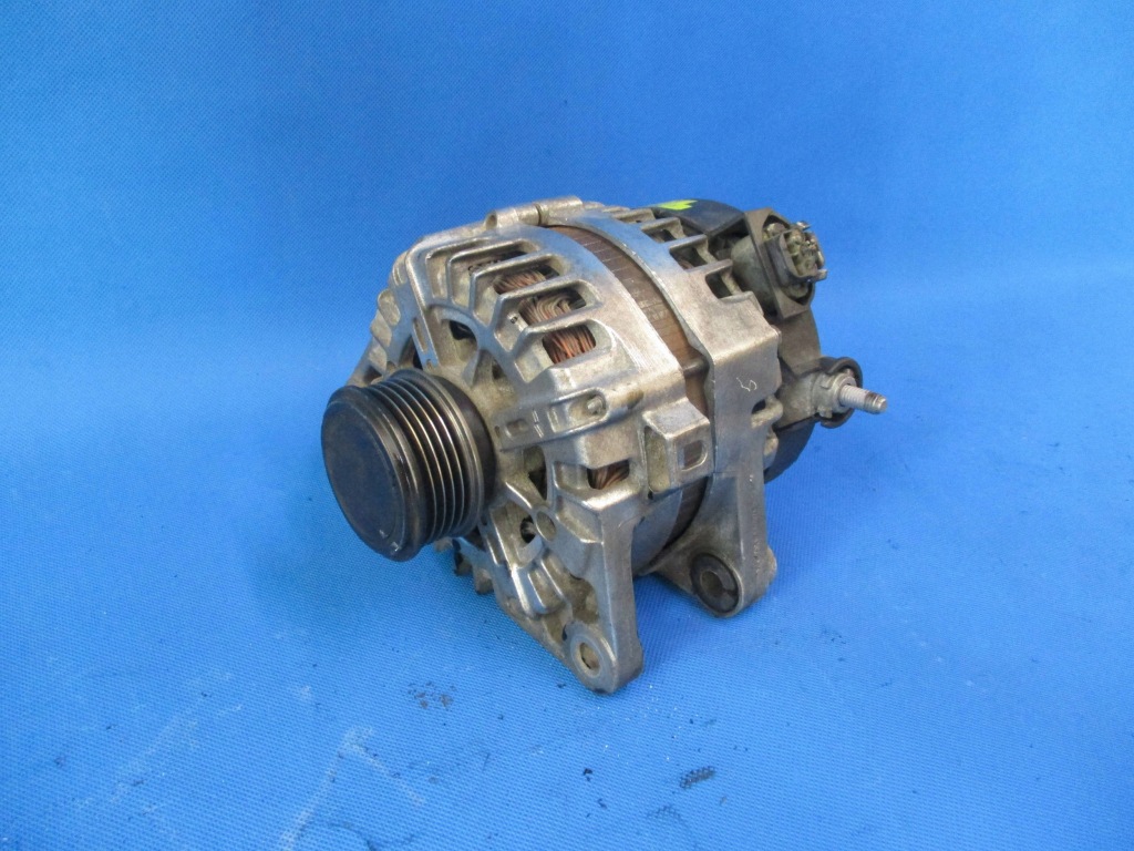 Купити Генератор kia hyundai 1.6 1.7 crdi 37300-2a850
