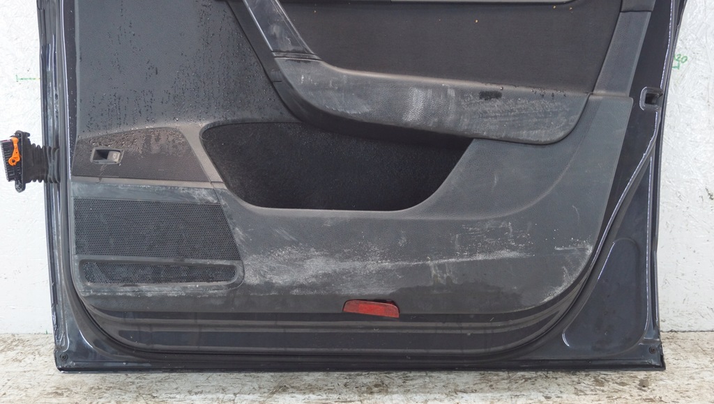 фото №14, Дверь правый перед vw passat b7 li7f