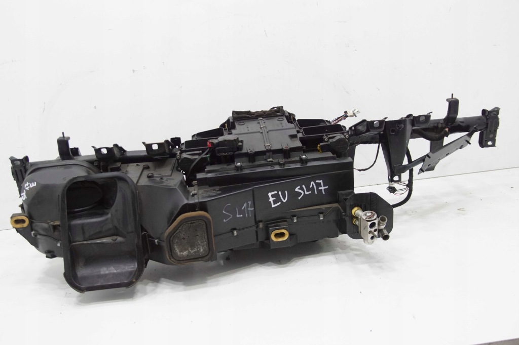 Купить Отопитель mercedes sl r230 европа