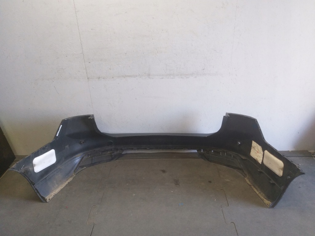 фото №8, Бампер задняя vw passat b8 kombi lift 3g9