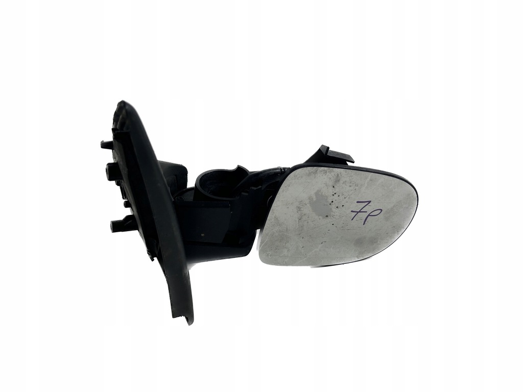 фото №2, Дзеркало праве renault clio iii 7 pin