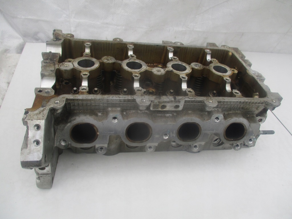 фото №1, Головка 1.6 gdi g4le hyundai ioniq kia niro