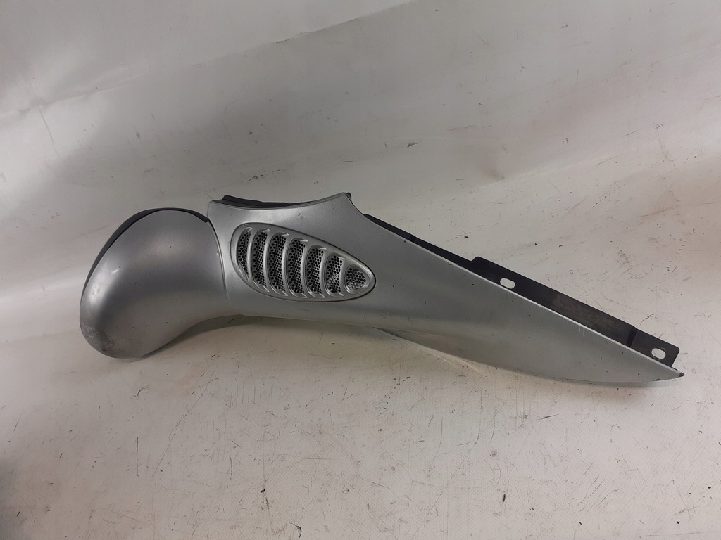 фото №4, Дзеркало renault espace iii праве 5 pin