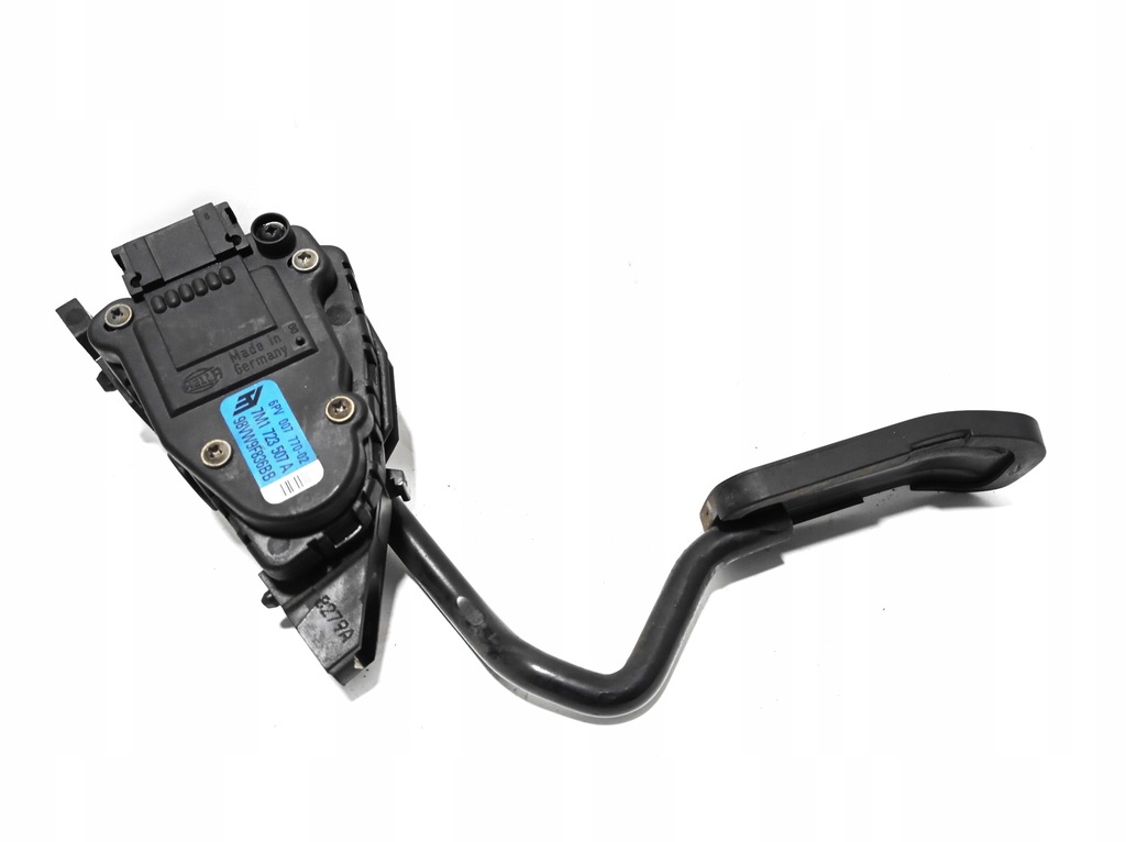 фото №1, Потенціометр педаль газу ford galaxy 7m1723507a