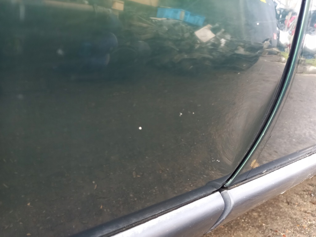 фото №9, Audi a8 d2 двері правий задня праве задні lz6h