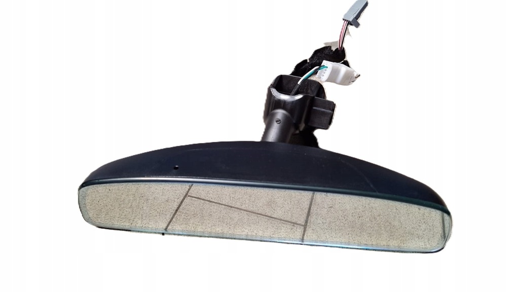 фото №1, Зеркало заднего вида внутреннее renault austral renault rafale 963213450r