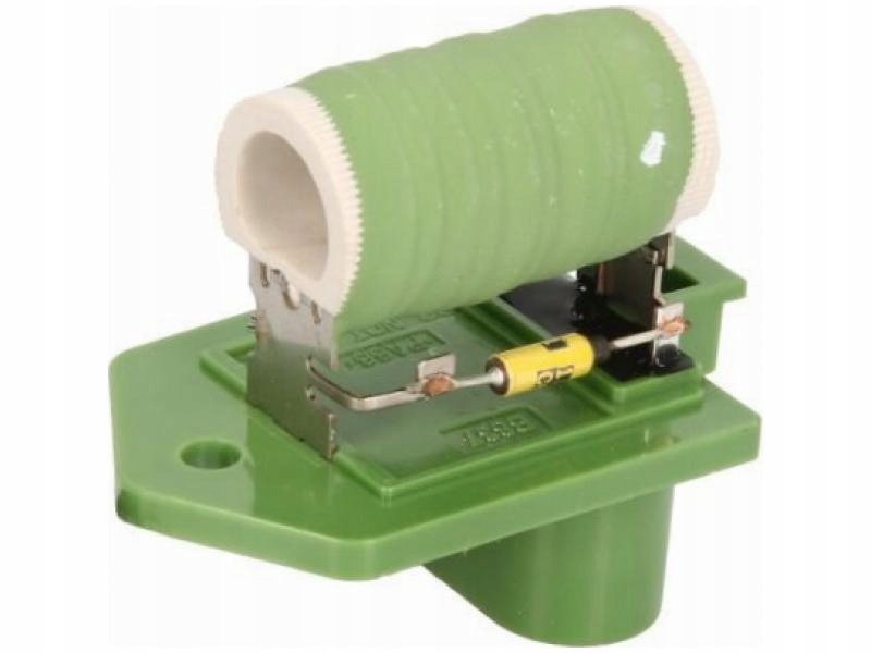 Купить Резистор вентилятора fiat 500 l x tipo 2