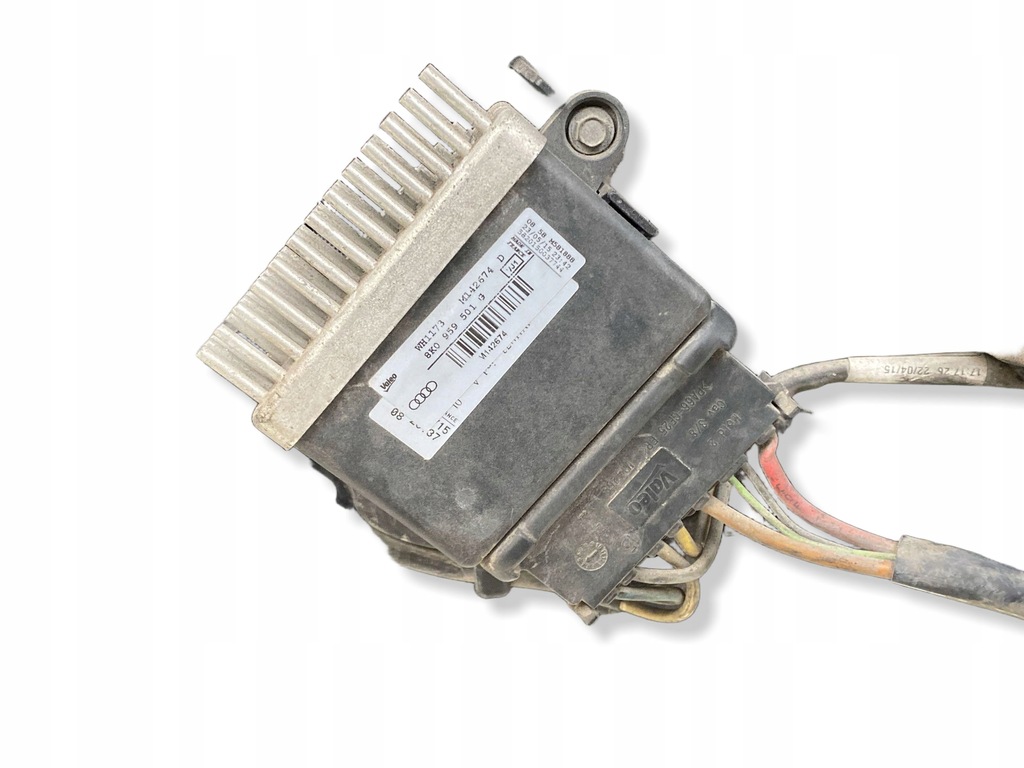 фото №9, 2016 audi q3 8u комплект радиатор 8u0121284j