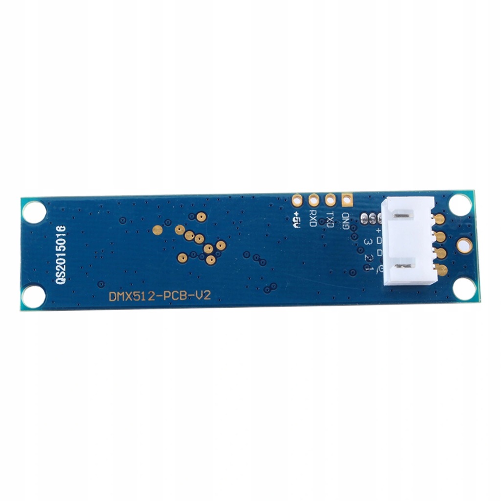 Pytka bezprzewodowych moduów dmx512 Оригинал