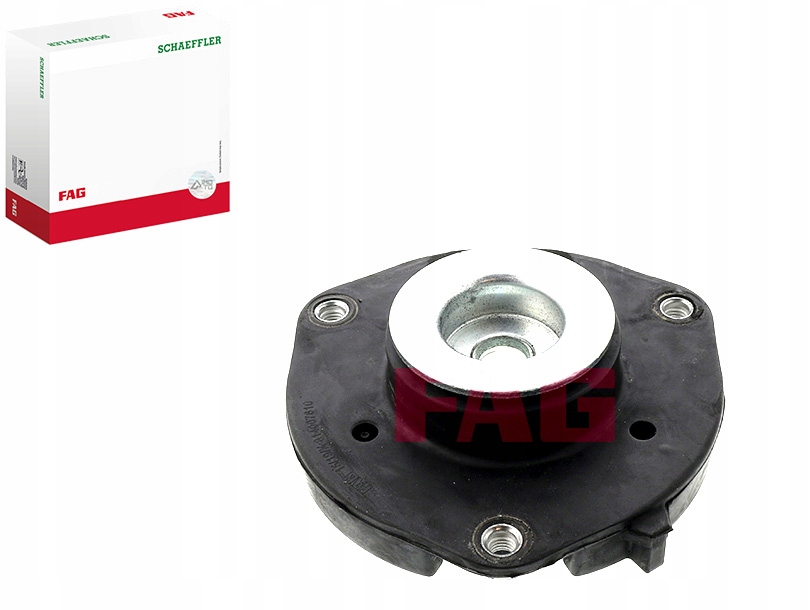 фото №1, Подушка амортизатора перед l/p audi a3 q3 tt seat altea altea xl