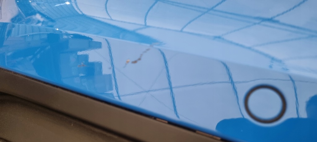 фото №8, Porsche 911 992 991 бампер задний