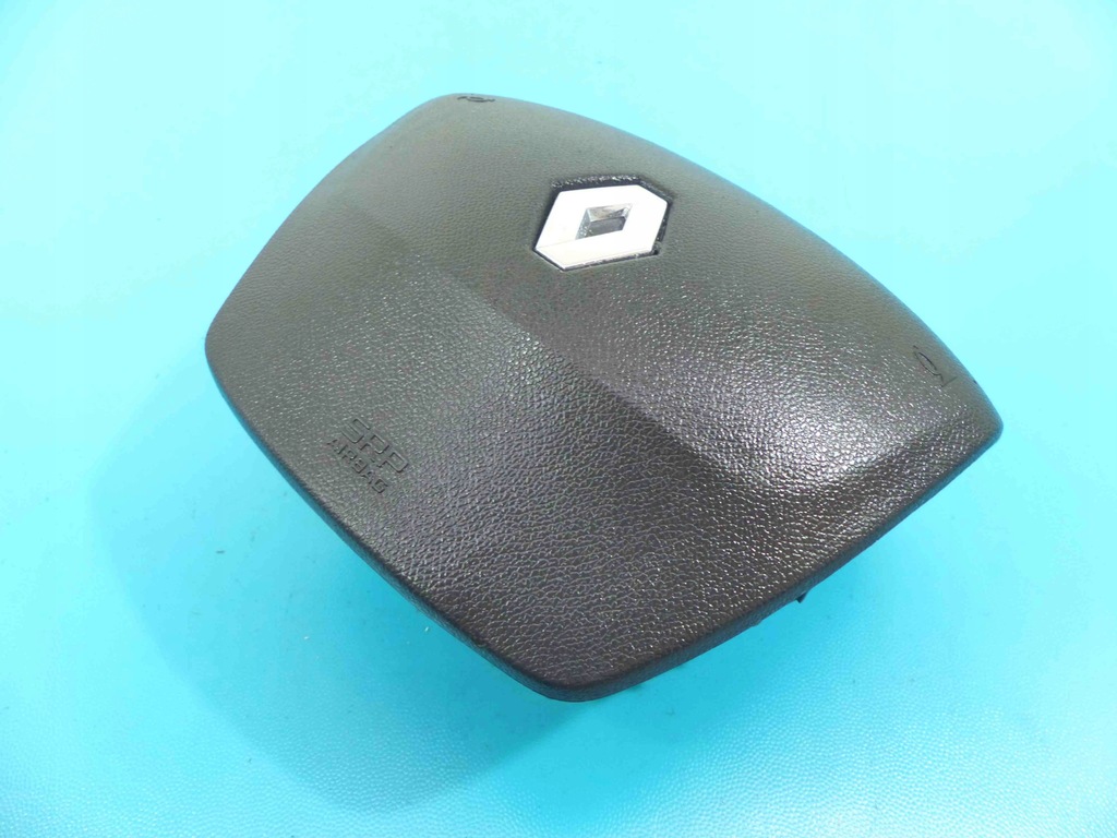 фото №1, Подушка повітряна водія renault megane iii