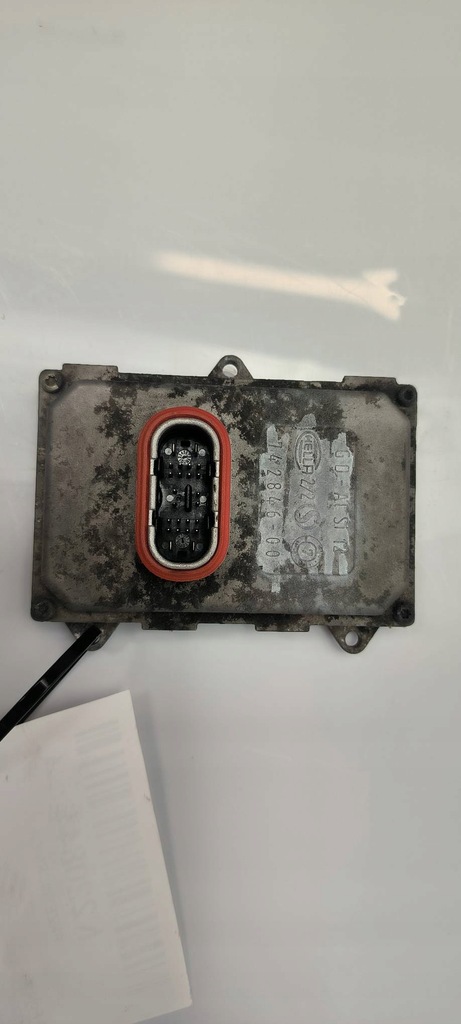 фото №1, Преобразователь 5df00870470 land rover range rover vogue l322