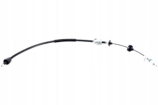 фото №1, Topran 700 784 cięgło, управление сцеплением