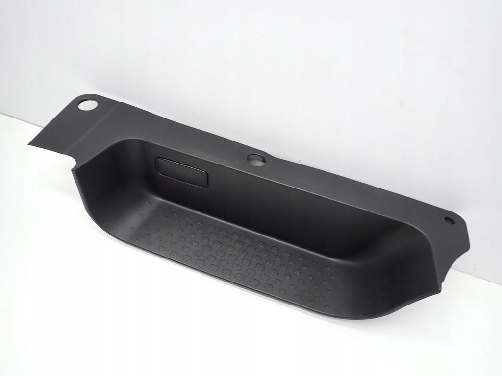 фото №1, Подножка защита порог правый перед 769518239r renault trafic iii 20r