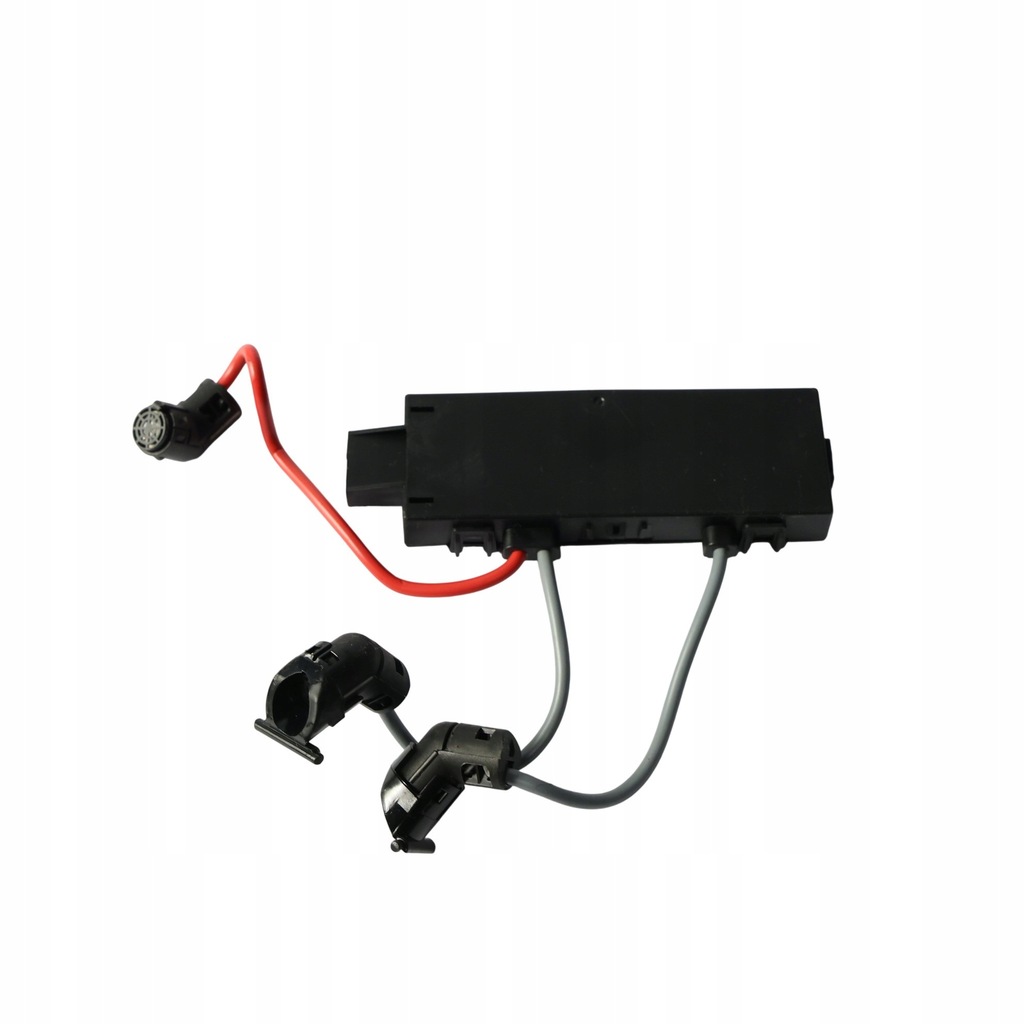 фото №11, Vw volkswagen touareg 7p датчик ультразвуковой фонари потолочный 7p6951171