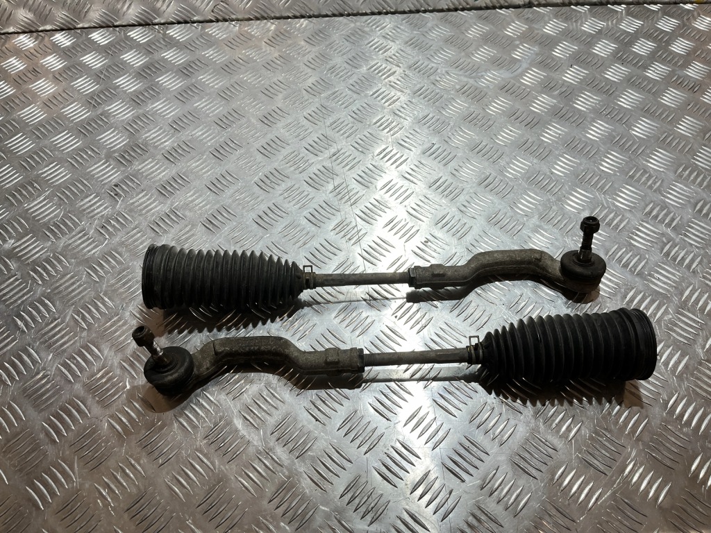 фото №1, Тяга рулевой левый renault arkana 20-