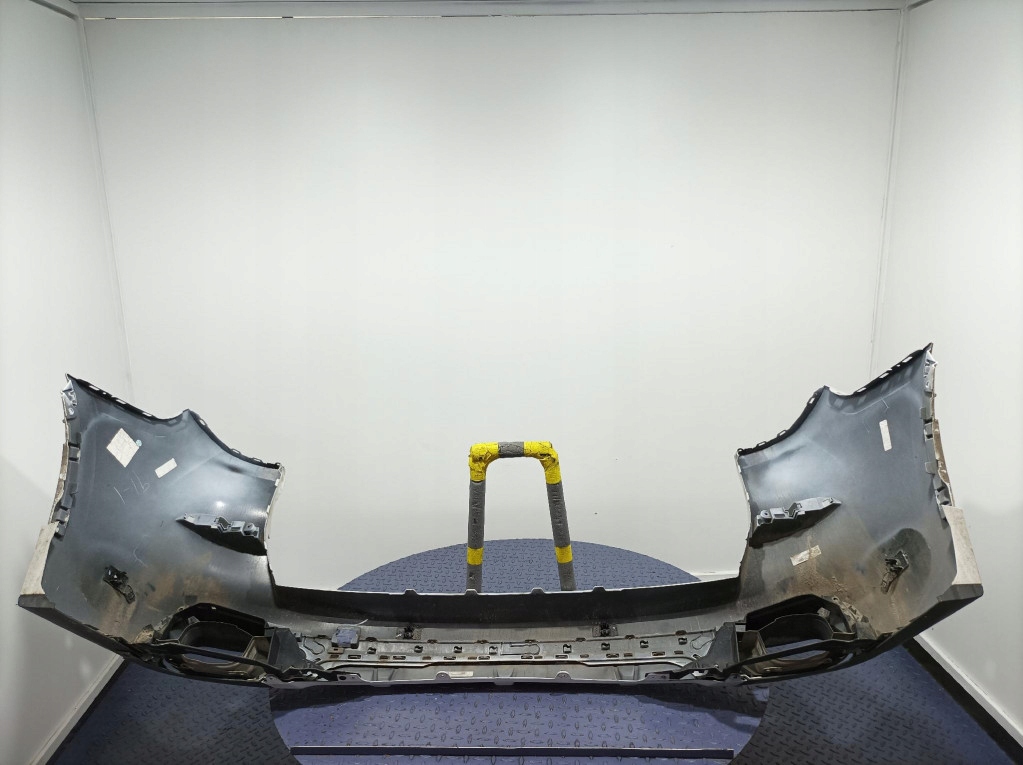 фото №13, Bmw x5 g05 бампер задня задній mpakiet 300