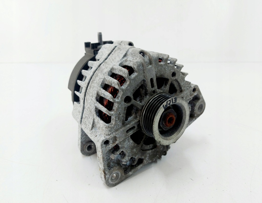 Купить Mercedes e-klasa w213 18r. генератор 2.0 cdi a0009063903