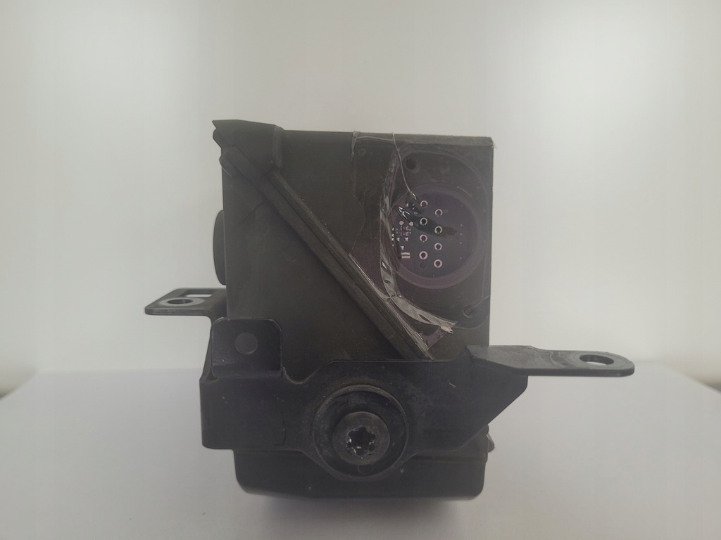 фото №6, Радар distronic датчик скорости модуль ассистент audi a8 4n0907660f