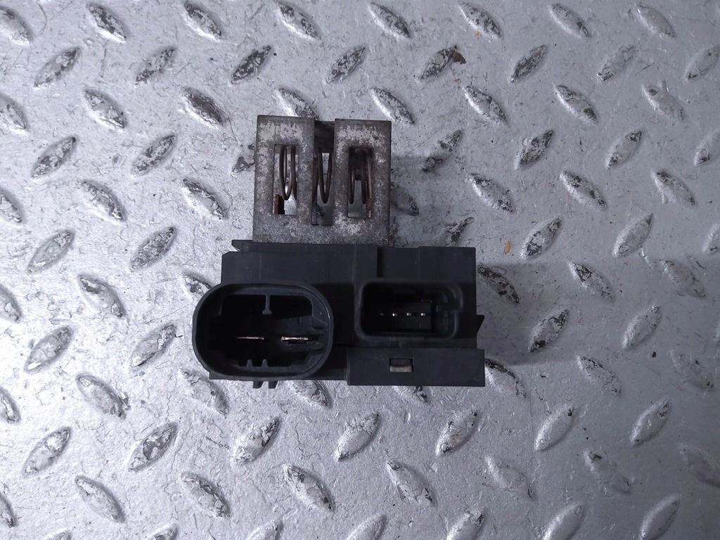 фото №6, Реле вентилятора citroen ds5 9663558880