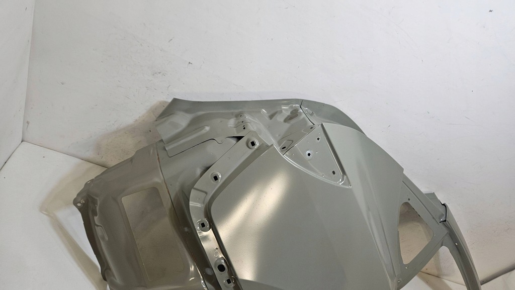 фото №6, Крыло задняя задний правый tesla model y 1518585-00-b