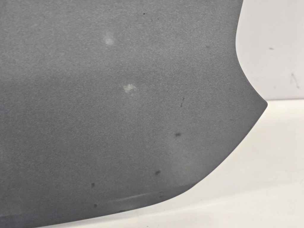 фото №7, Vw golf vi kombi кришка багажника багажника ld7x