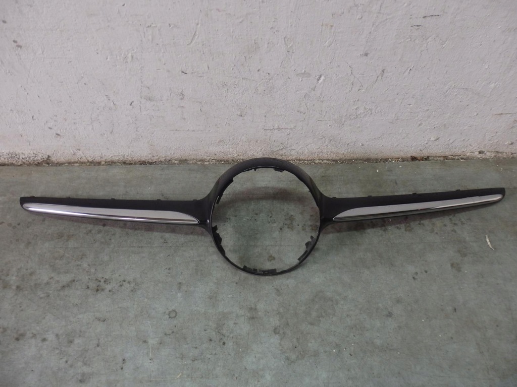 фото №1, Решітка радіатора решітка радіатора накладка mercedes w176 a-klasa 2016- lift