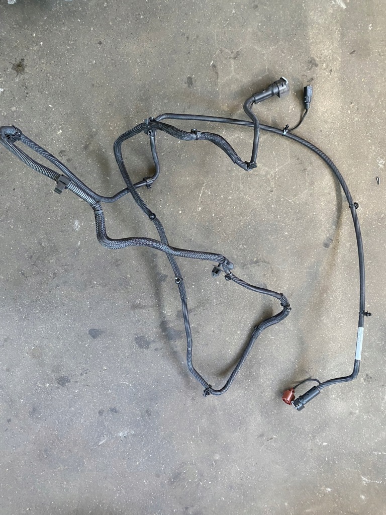 фото №1, Audi q5 80a шланг adblue 80a131962d