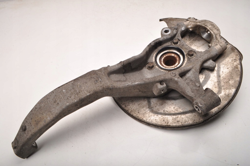 Volvo xc90 ii поворотный кулак левая передняя левый перед 31360642 Киев