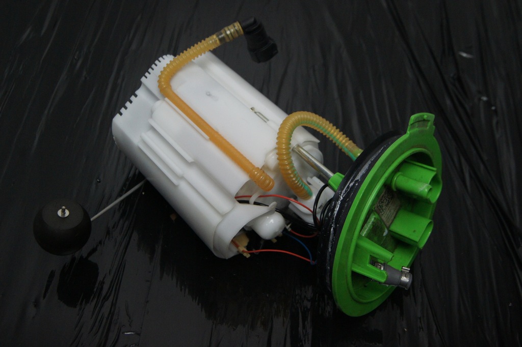 фото №1, Gd audi a3 8v 2.0tfsi насос топлива 5q0919051bp