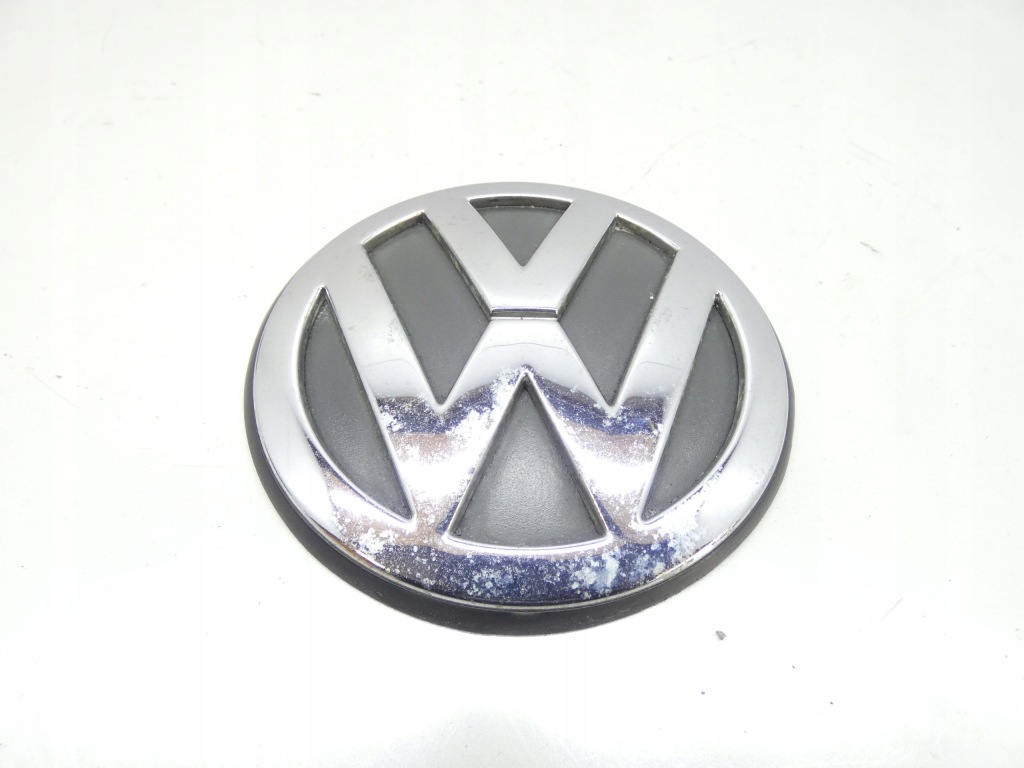 Купить Эмблема logo значок крышки багажника vw lupo 98-05 1j6853630