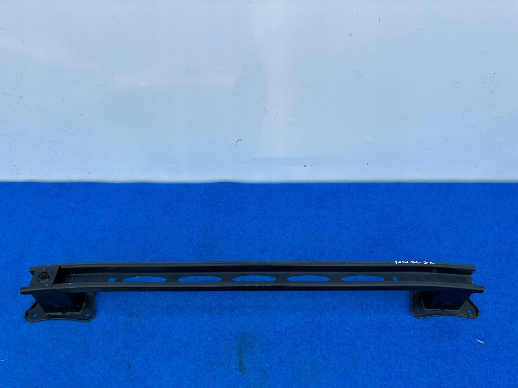 фото №1, Ford transit custom балка бампера задняя усилитель 2023 rok nwbl3k