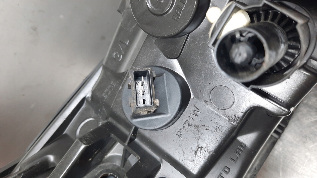 фото №13, Фара левый volvo v70 ii s60 lift 30698835 eu