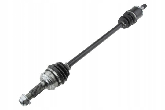 фото №2, Приводной вал приводная задняя левая honda cr-v 4wd 06-12