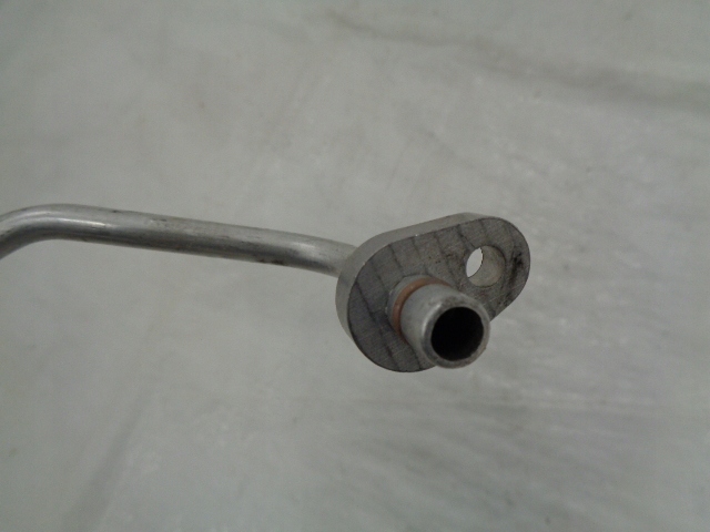 фото №3, Renault captur шланг кондиціонера