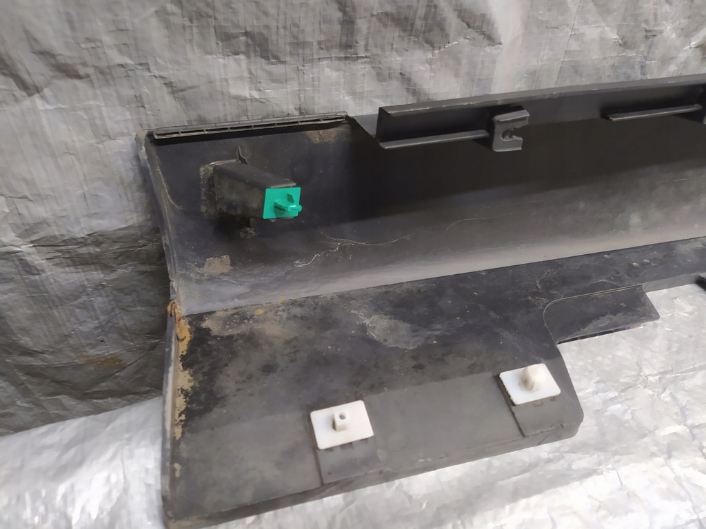 фото №14, Hyundai ix35 ix-35 10-15--listwa поріг права 87754-2s000