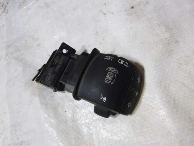 фото №1, Рычаг радио 255520014r renault megane iii