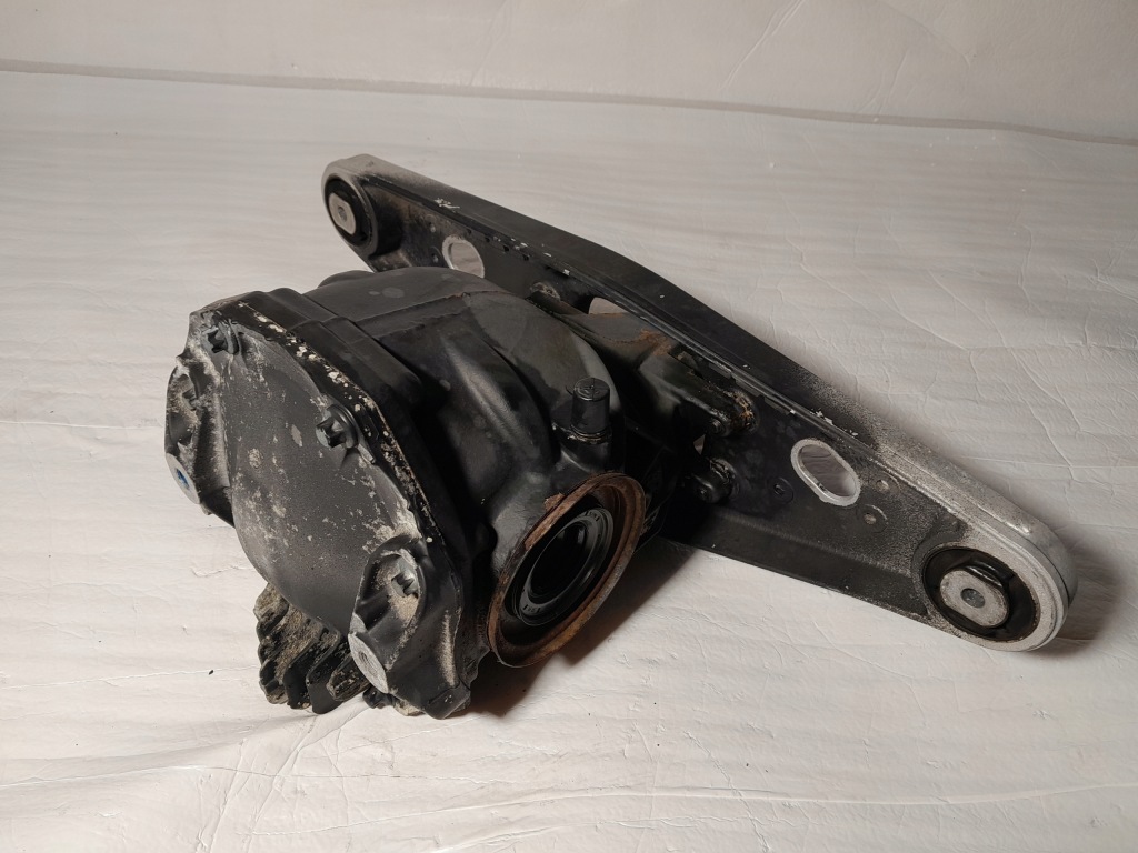 Mercedes sl500 r230 міст диференціал a2303511808 Доставка