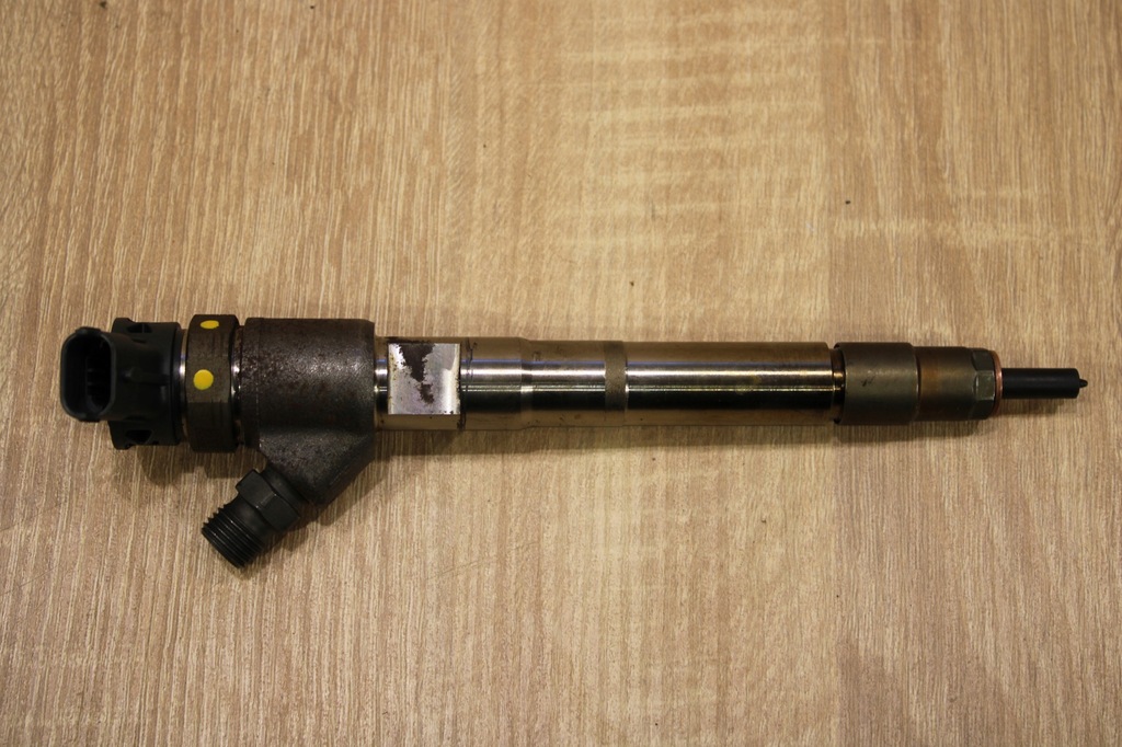 фото №1, Форсунка maserati ghibli 3.0d 275 km