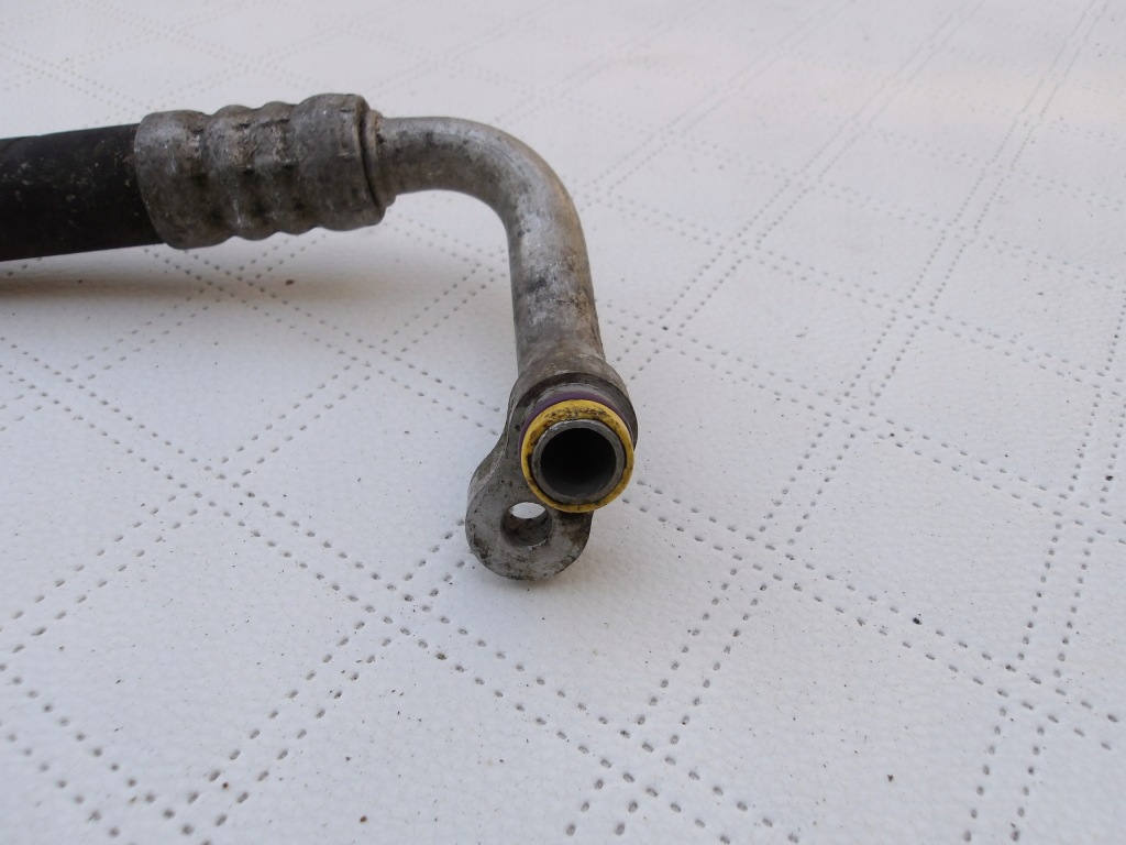 Mini r50 r52 r53 1.6 шланг кондиціонера 6946621 Ціна