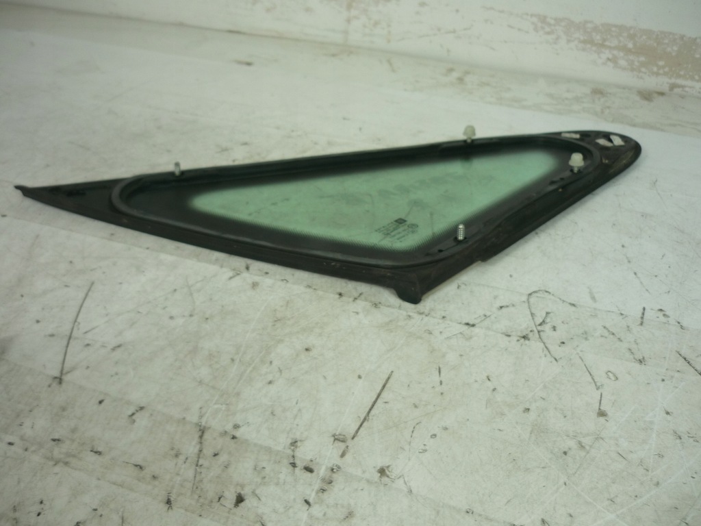 фото №9, Стекло правая левая кузовная opel zafira b