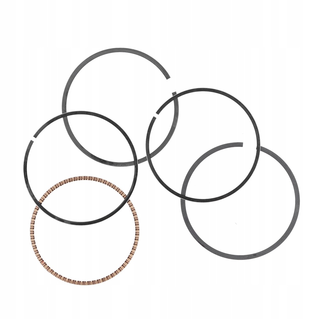 фото №7, 68mm прокладка поршня двигуна кільця