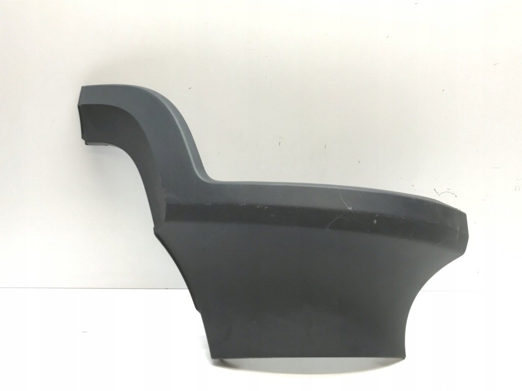 фото №1, Накладка лампы mercedes actros mp4 a9608859908