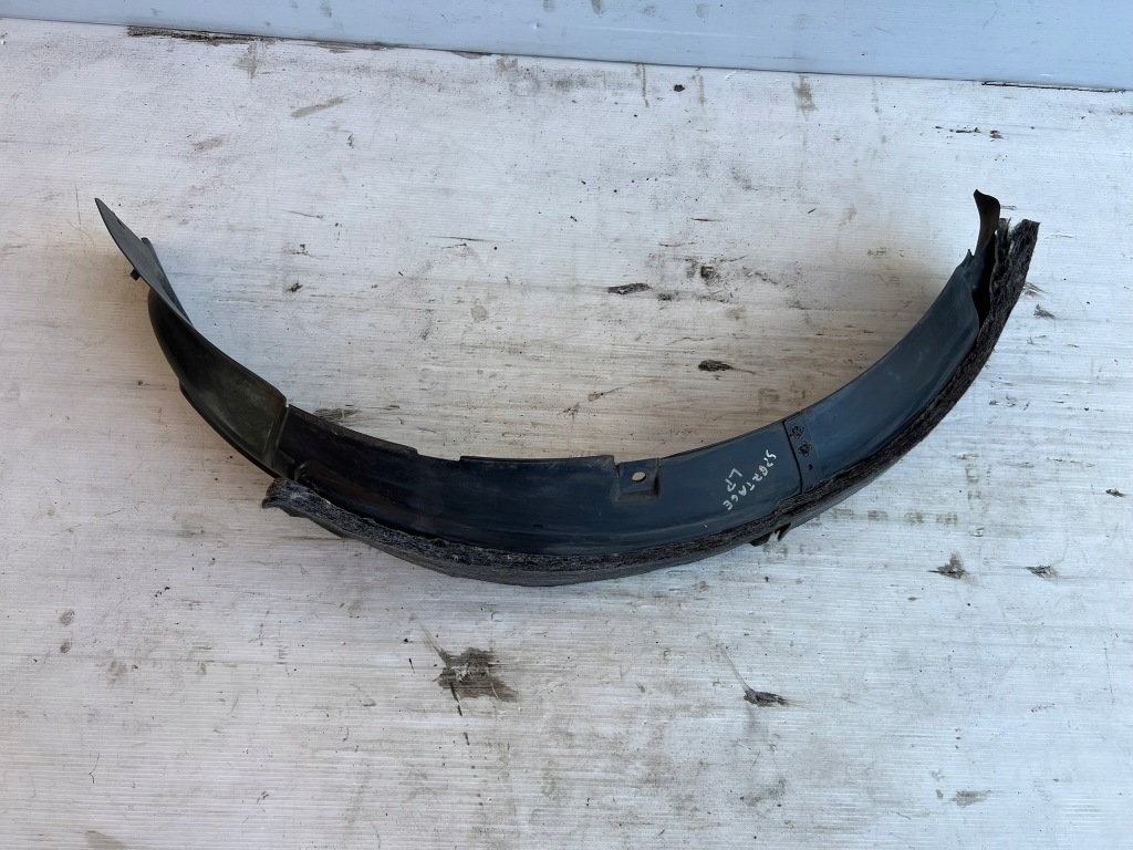 фото №1, Kia sportage iii подкрылок левый перед 86815-3u000