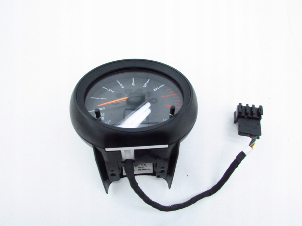 фото №1, Mini r60 countryman obrotomierz бензин 10-17r 9325806