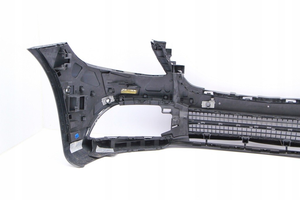 Оригинальный бампер перед mercedes s-klasa lift w222 2017-2020 a2228804400 Оригинал