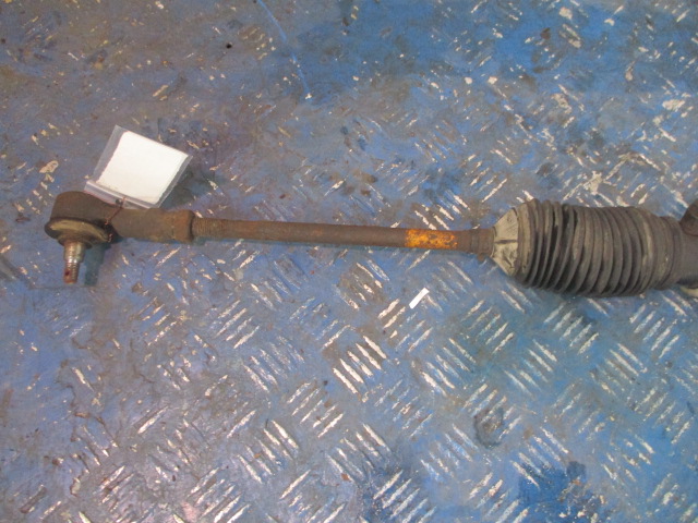 фото №5, Hyundai coupe i трансмиссия рулевая рейка