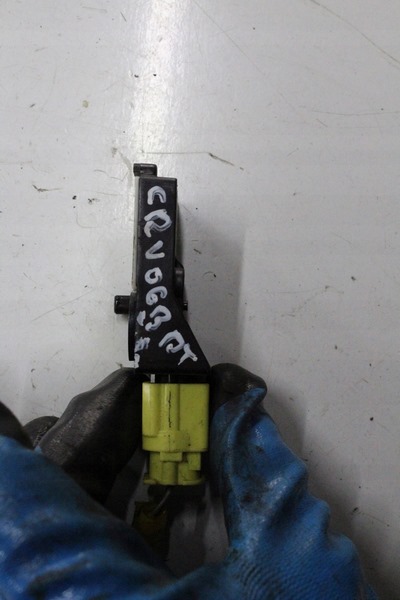 фото №6, Honda cr-v ii датчик удару 77970-s9a-c814-m1